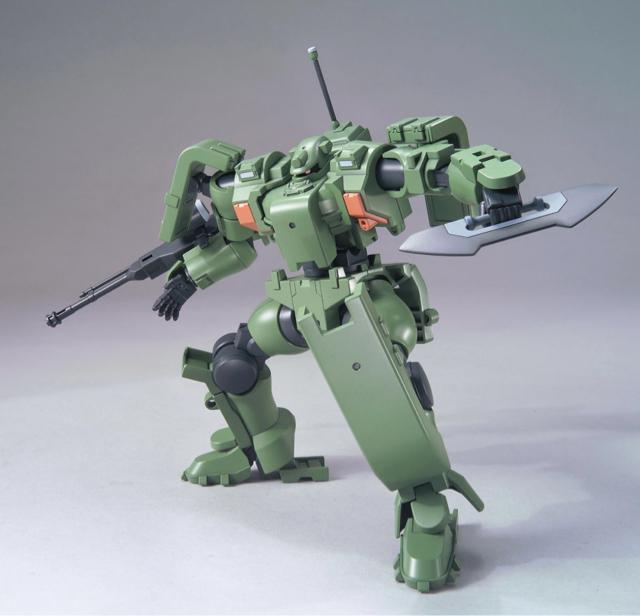 HG  1/144  �e�B�G�����@�n��^ �� �z�r�[�� 