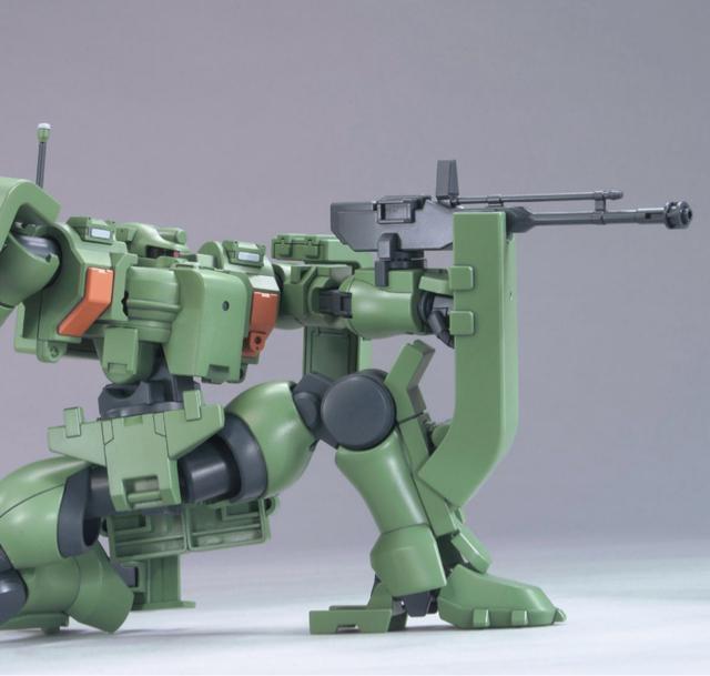 HG  1/144  �e�B�G�����@�n��^ �� �z�r�[�� 