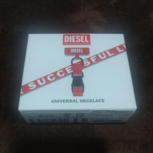 DIESEL スマホストラップ < ブランド DIESEL スマホストラップ < ブランドの