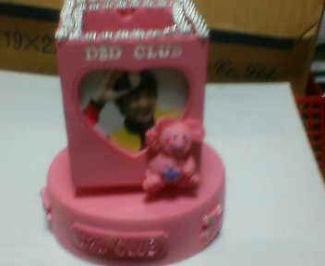 アン・ジェウクペン立てオルゴール < タレントグッズ アン・ジェウクペン立てオルゴール < タレントグッズの