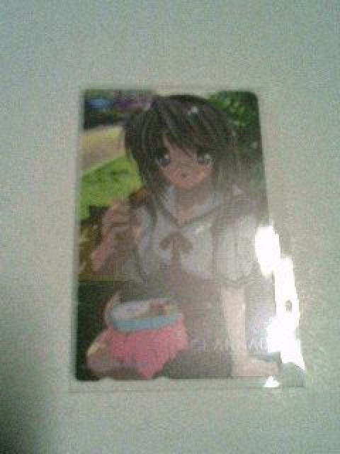 CLANNAD`Nih`AFTER STORY`eJ   Aj/R~bN/LN^[ 