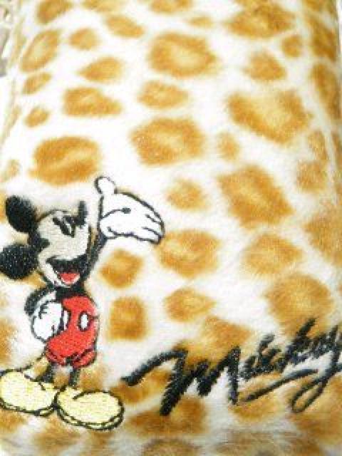 ディズニー【ミッキー】ポーチ入れたままタッチ操作可能♪ヒョウ柄スマートフォンポーチ < 家電/AV ディズニー【ミッキー】ポーチ入れたままタッチ操作可能♪ヒョウ柄スマートフォンポーチ < 家電/AVの