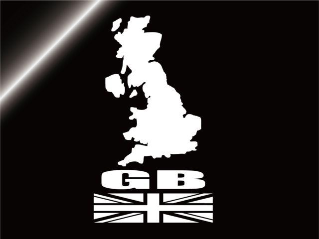 ☆イギリスGBカッティングステッカーS☆ユニオンジャック 国旗 < 自動車/バイク ☆イギリスGBカッティングステッカーS☆ユニオンジャック 国旗 < 自動車/バイク