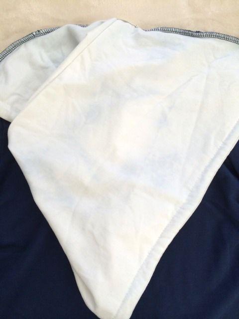 ネイビー白ラインセットアップフードジャージロングスカート < 女性ファッション ネイビー白ラインセットアップフードジャージロングスカート < 女性ファッションの