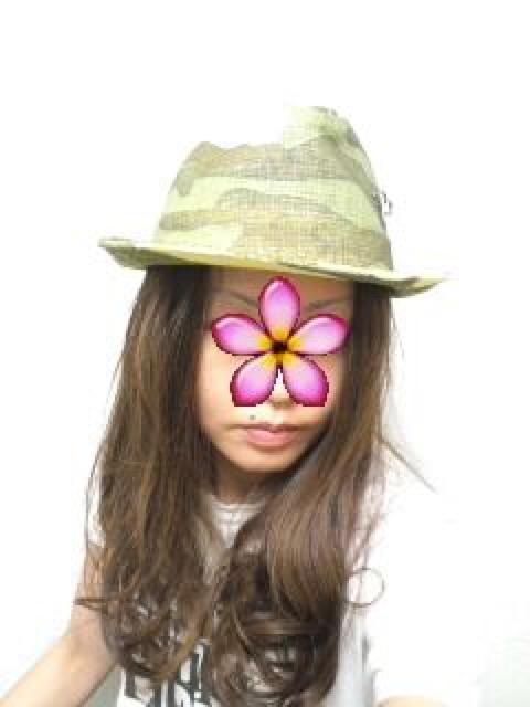 カーキイエローのアーミー柄〓キラキラハート付summerハット帽子〓新品 < 女性ファッション カーキイエローのアーミー柄〓キラキラハート付summerハット帽子〓新品 < 女性ファッションの