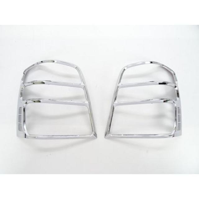 トヨタ クルーガー クルーガーハイブリッド 00-07y メッキテールライトリング < 自動車/バイク トヨタ クルーガー クルーガーハイブリッド 00-07y メッキテールライトリング < 自動車/バイク