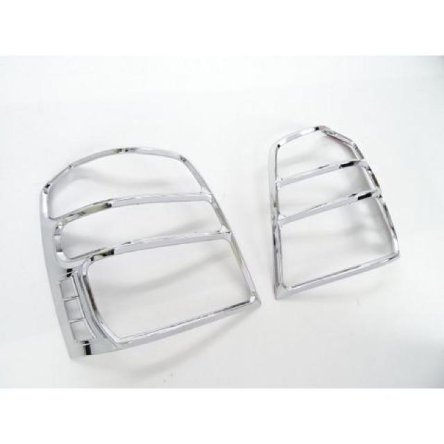 トヨタ クルーガー クルーガーハイブリッド 00-07y メッキテールライトリング < 自動車/バイク トヨタ クルーガー クルーガーハイブリッド 00-07y メッキテールライトリング < 自動車/バイク