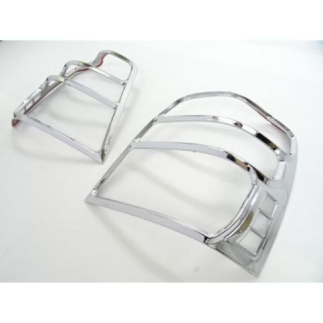 トヨタ クルーガー クルーガーハイブリッド 00-07y メッキテールライトリング < 自動車/バイク トヨタ クルーガー クルーガーハイブリッド 00-07y メッキテールライトリング < 自動車/バイク