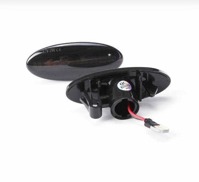 日産 LEDシーケンシャルウインカー  流れるサイドマーカー < 自動車/バイク 日産 LEDシーケンシャルウインカー  流れるサイドマーカー < 自動車/バイク