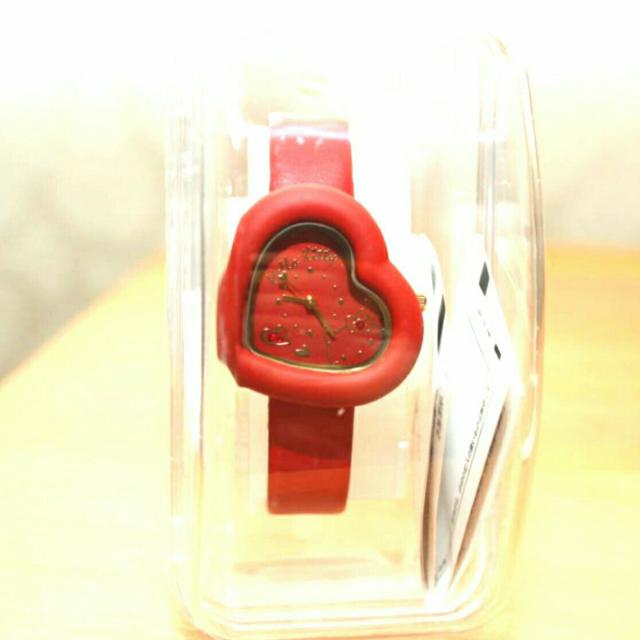 新品 キティ 腕時計 レディース サンリオ 誕生日 プレゼント 赤 < おもちゃ 新品 キティ 腕時計 レディース サンリオ 誕生日 プレゼント 赤 < おもちゃの