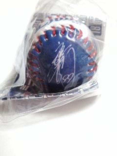 埼玉西武ライオンズ ミニボールコレクション 99 渡辺久信監督 ホーム白 < レジャー/スポーツ  埼玉西武ライオンズ ミニボールコレクション 99 渡辺久信監督 ホーム白  < レジャー/スポーツの