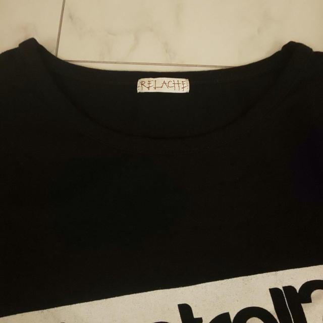 ショート丈 Tシャツ < 女性ファッション  ショート丈 Tシャツ < 女性ファッションの