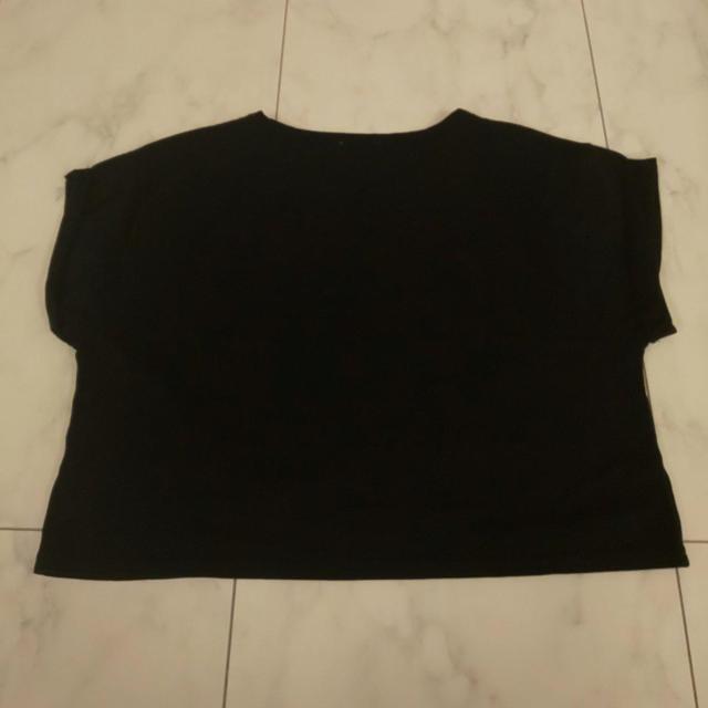 ショート丈 Tシャツ < 女性ファッション  ショート丈 Tシャツ < 女性ファッションの