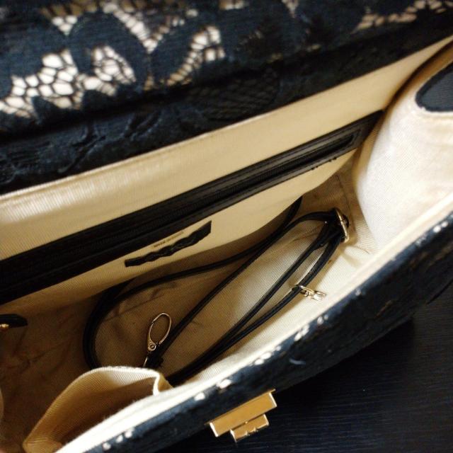 DURAS/デュラス レース2wayバッグ < ブランド  DURAS/デュラス レース2wayバッグ < ブランドの