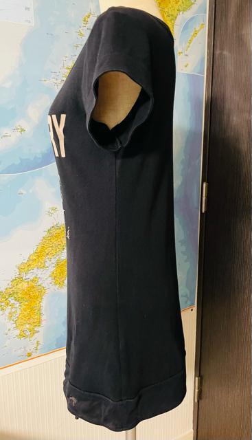 バーバリーブルーレーベル ロングTシャツ 38 < ブランド  バーバリーブルーレーベル ロングTシャツ 38 < ブランドの
