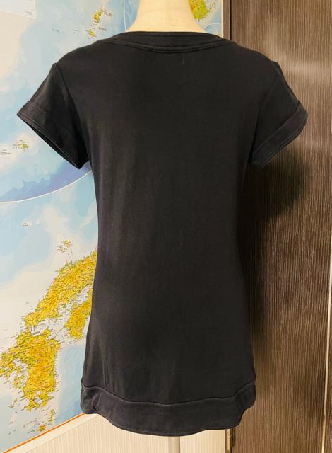 バーバリーブルーレーベル ロングTシャツ 38 < ブランド  バーバリーブルーレーベル ロングTシャツ 38 < ブランドの