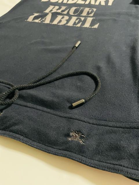 バーバリーブルーレーベル ロングTシャツ 38 < ブランド  バーバリーブルーレーベル ロングTシャツ 38 < ブランドの