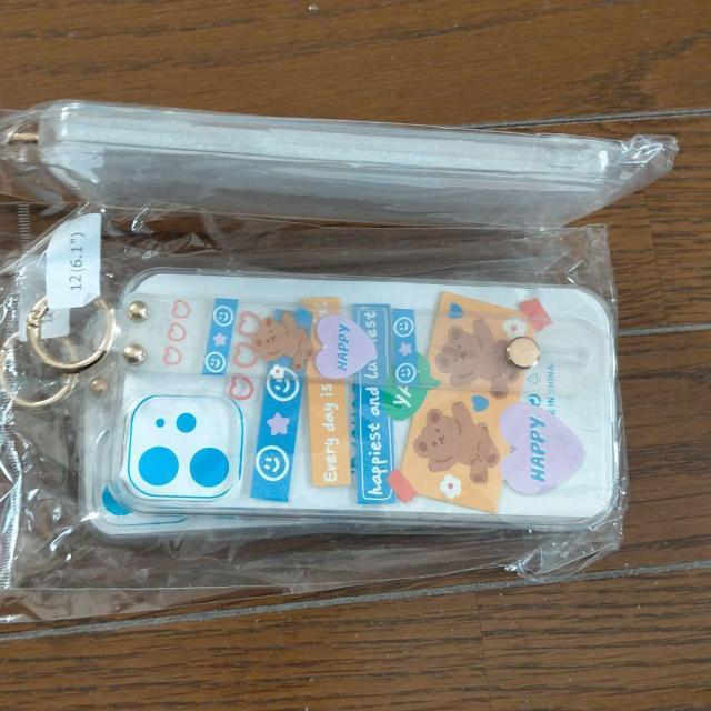 iPhone12 BEARY MUCH スマホケース  新品 < 家電/AV  iPhone12 BEARY MUCH スマホケース  新品 < 家電/AVの