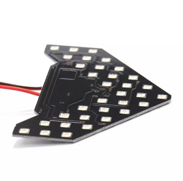 流れる矢印ウィンカー!シーケンシャルウインカー!アンバー☆ < 自動車/バイク 流れる矢印ウィンカー!シーケンシャルウインカー!アンバー☆ < 自動車/バイク