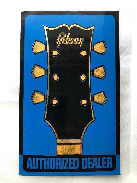 Gibsonオリジナルステッカー < タレントグッズ  Gibsonオリジナルステッカー  < タレントグッズの
