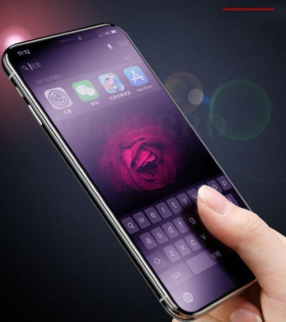 iPhone11ProMax iphone Xs Max ブルーライトカット マット ガラス アンチグレア < 家電/AV  iPhone11ProMax iphone Xs Max ブルーライトカット マット ガラス アンチグレア < 家電/AVの