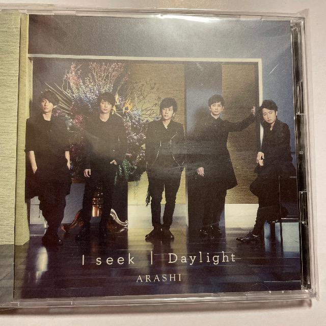 yI seekbDaylightz   CD/DVD/rfI 