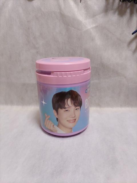 ※ロッテBTS「J-HOPE」キシリトールガムケース < タレントグッズ  ※ロッテBTS「J-HOPE」キシリトールガムケース  < タレントグッズの