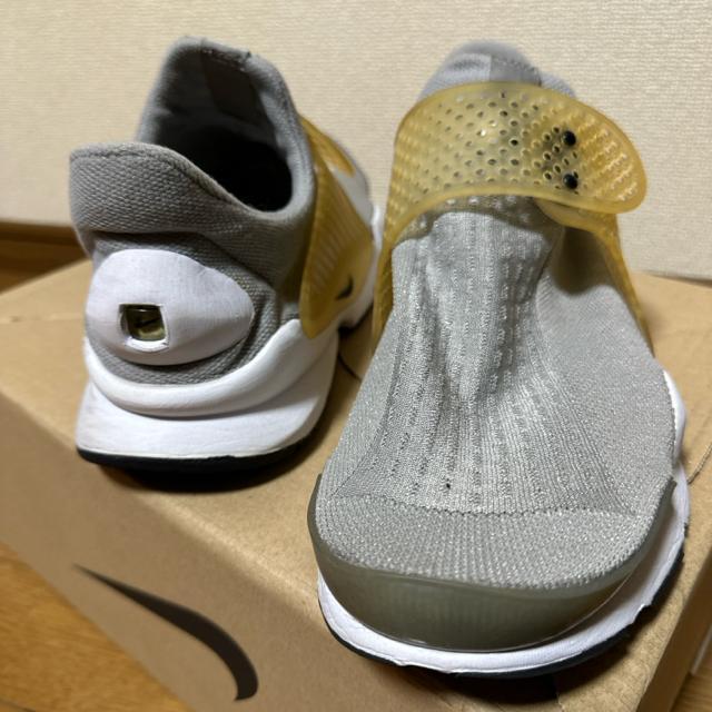 NIKE ソックダート used < ブランド  NIKE ソックダート used  < ブランドの