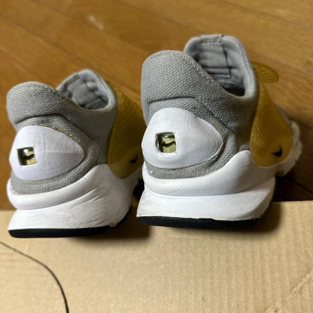 NIKE ソックダート used < ブランド  NIKE ソックダート used < ブランドの