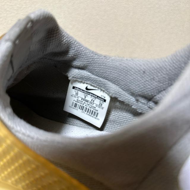 NIKE ソックダート used < ブランド  NIKE ソックダート used < ブランドの