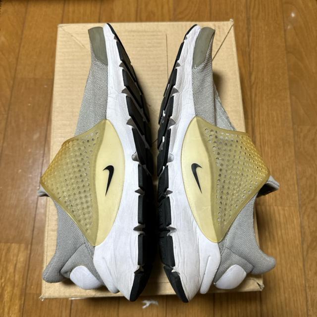 NIKE ソックダート used < ブランド  NIKE ソックダート used < ブランドの