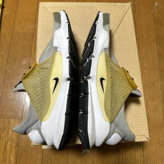 NIKE ソックダート used < ブランド  NIKE ソックダート used < ブランドの