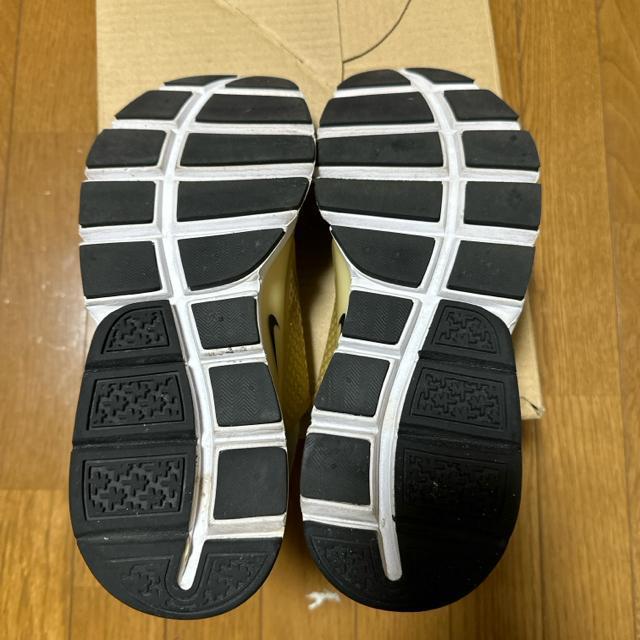 NIKE ソックダート used < ブランド  NIKE ソックダート used < ブランドの