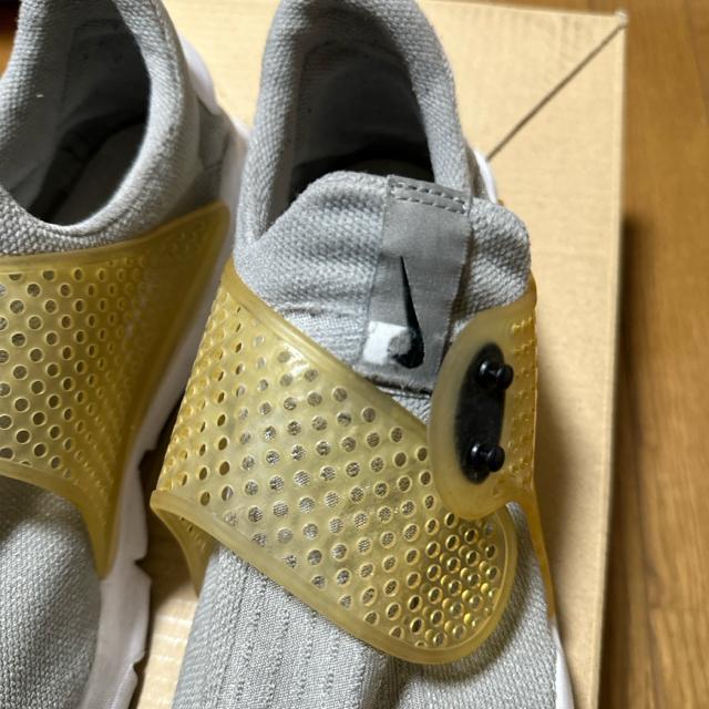 NIKE ソックダート used < ブランド  NIKE ソックダート used < ブランドの