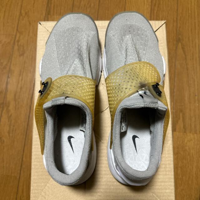NIKE ソックダート used < ブランド  NIKE ソックダート used < ブランドの