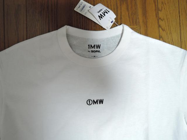 Vi 1MW by SOPH T rbO TVc M  ؑւʕ Tee Jbg\[ SOPHNET.\tlbg GU  uh 