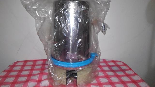 日立 浄水器 PE-5AH 据置形 掘り出し物 レトロ Sランク ※ 居抜き品 HITACHI < 家電/AV  日立 浄水器 PE-5AH 据置形 掘り出し物 レトロ Sランク ※ 居抜き品 HITACHI < 家電/AVの
