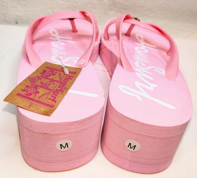 厚底サンダル★ピンク★Mサイズ★可愛い★レディースサンダル★子供用サンダル★海水浴★プール★川遊び★BBQ★新品未使用★送料無料 < キッズ/ベビー 厚底サンダル★ピンク★Mサイズ★可愛い★レディースサンダル★子供用サンダル★海水浴★プール★川遊び★BBQ★新品未使用★送料無料 < キッズ/ベビーの