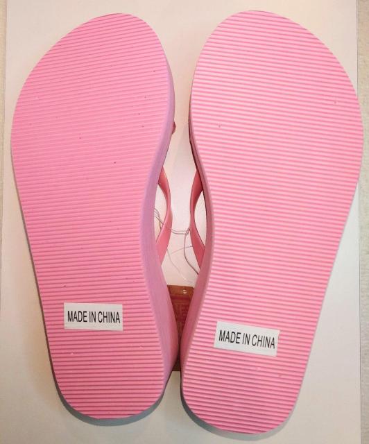 厚底サンダル★ピンク★Mサイズ★可愛い★レディースサンダル★子供用サンダル★海水浴★プール★川遊び★BBQ★新品未使用★送料無料 < キッズ/ベビー 厚底サンダル★ピンク★Mサイズ★可愛い★レディースサンダル★子供用サンダル★海水浴★プール★川遊び★BBQ★新品未使用★送料無料 < キッズ/ベビーの