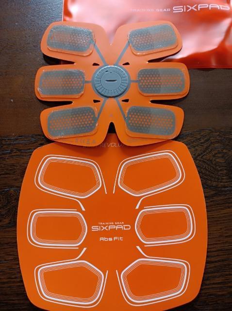 SIXPAD���V�i���J���W�F���V�[�g2���t�����艿��3���������ғ��m�F�ρ��_�C�G�b�g�������߁��V�b�N�X�p�b�h�� �� �w���X/�r���[�e�B�[�� 