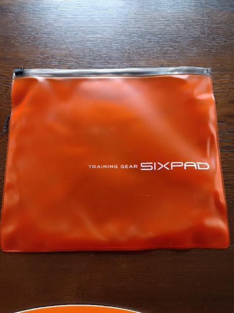 SIXPAD���V�i���J���W�F���V�[�g2���t�����艿��3���������ғ��m�F�ρ��_�C�G�b�g�������߁��V�b�N�X�p�b�h�� �� �w���X/�r���[�e�B�[�� 