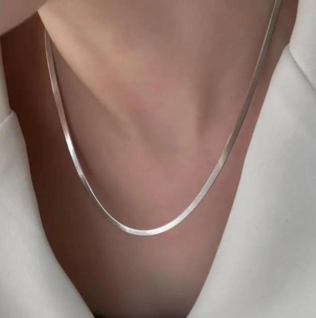 大特価男女兼用チタンステンレス鋼ネックレス < 女性アクセサリー/時計  大特価男女兼用チタンステンレス鋼ネックレス  < 女性アクセサリー/時計の