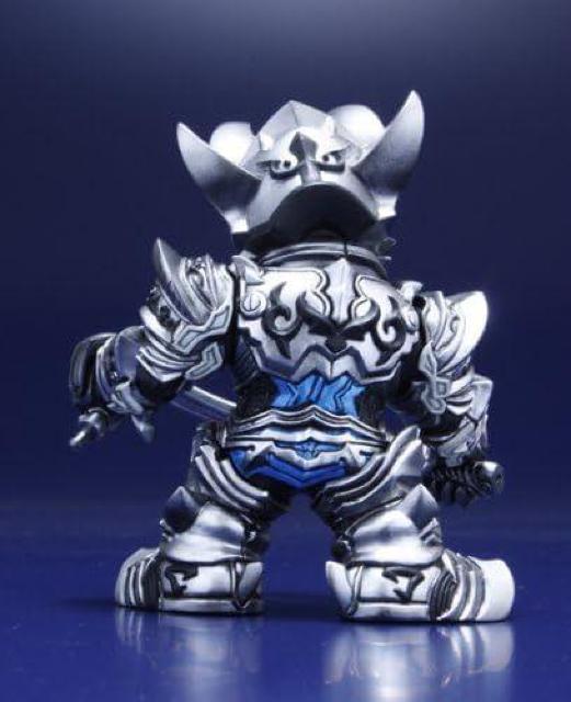 牙狼デフォルメ魔戒コレクション 銀牙騎士ゼロ GARO ガロ ●新品未開封美品 「BIGメシア」用ボーナスパーツ付属 < ホビー  牙狼デフォルメ魔戒コレクション 銀牙騎士ゼロ GARO ガロ ●新品未開封美品 「BIGメシア」用ボーナスパーツ付属 < ホビーの