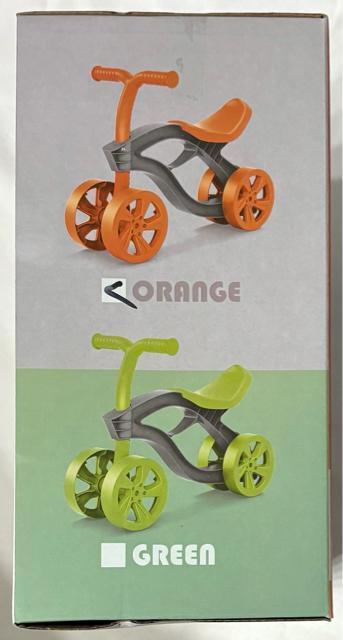 LbYoCN ORANGE