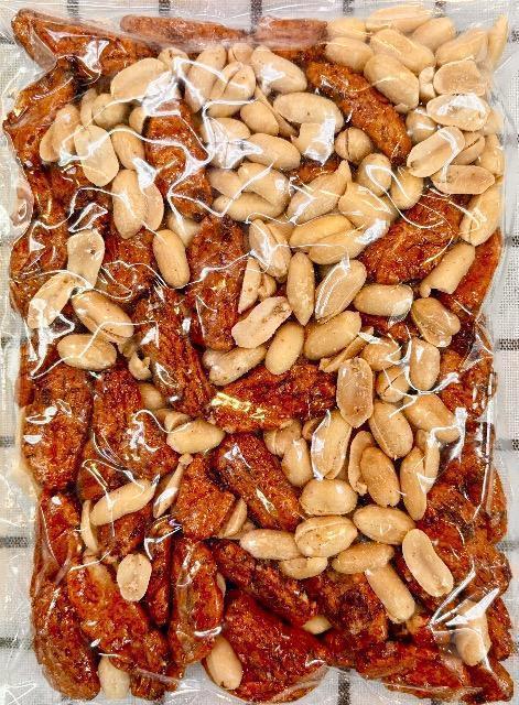 �V���̘V�܃��[�J�[�d����E��Ԃ�Ȋ`�̎큕�o�^�[�s�[�̃~�b�N�X2��520g