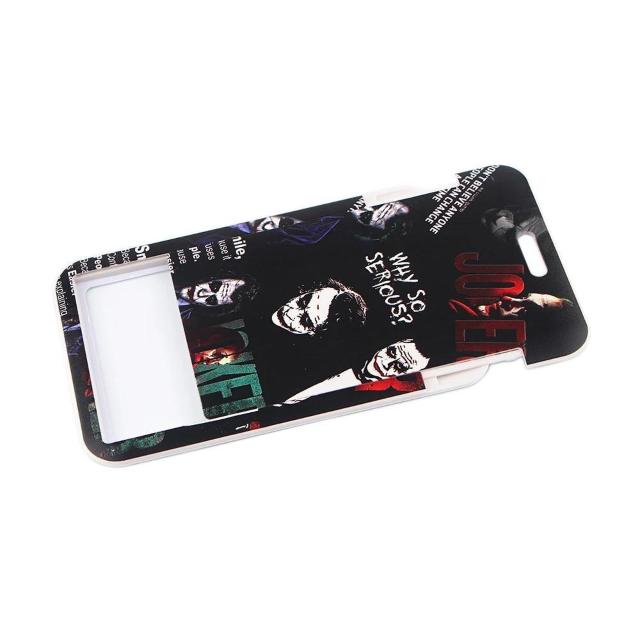 新品 Joker ジョーカー IDカードホルダーケース付ネックストラップ < 男性ファッション  新品 Joker ジョーカー IDカードホルダーケース付ネックストラップ < 男性ファッションの