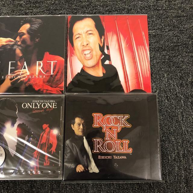 即決 新品 矢沢永吉 CD 6枚セット < タレントグッズ  即決 新品 矢沢永吉 CD 6枚セット < タレントグッズの