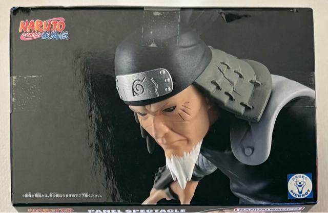 NARUTO ナルト 疾風伝 PANEL SPECTACLE 最強の兵ども 猿飛ヒルゼン < アニメ/コミック/キャラクター NARUTO ナルト 疾風伝 PANEL SPECTACLE 最強の兵ども 猿飛ヒルゼン < アニメ/コミック/キャラクターの