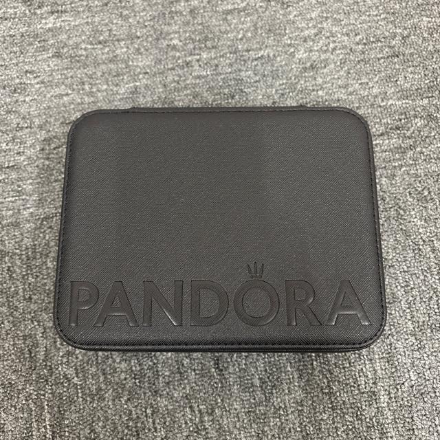 ���� �V�i ���g�p PANDORA �p���h�� �W���G���[�{�b�N�X �� �C���e���A/���C�t�� 