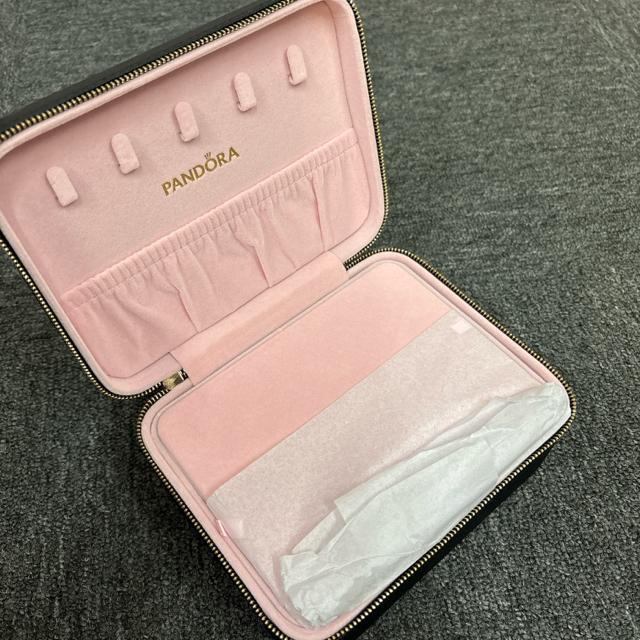 ���� �V�i ���g�p PANDORA �p���h�� �W���G���[�{�b�N�X �� �C���e���A/���C�t�� 